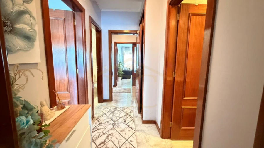 Apartamento T2 para Venda em Vila do Conde Foto 12