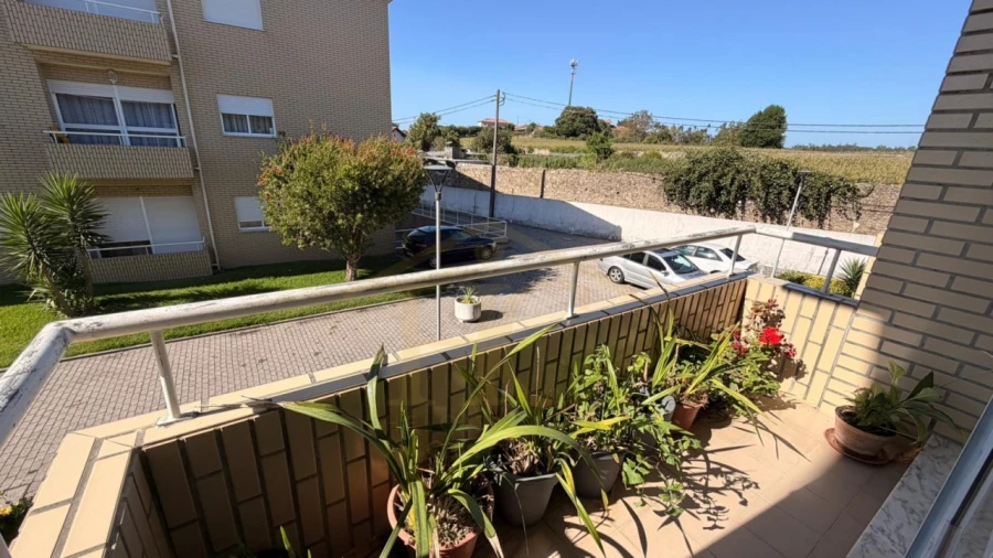 Apartamento T2 para Venda em Vila do Conde Foto 17