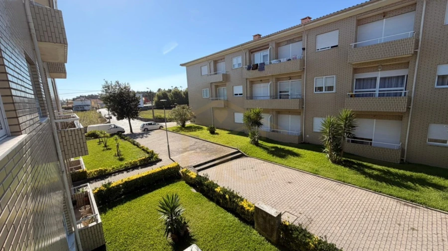Apartamento T2 para Venda em Vila do Conde Foto 18