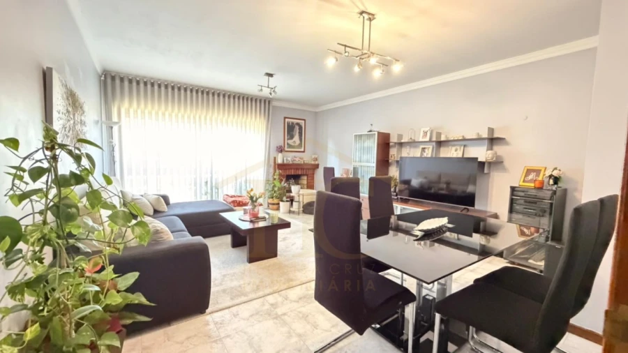 Apartamento T2 para Venda em Vila do Conde