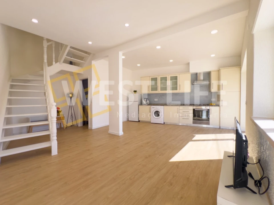 Moradia T2 para Venda em Lourinhã e Atalaia Foto 3