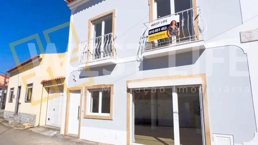 Moradia T2 para Venda em Lourinhã e Atalaia