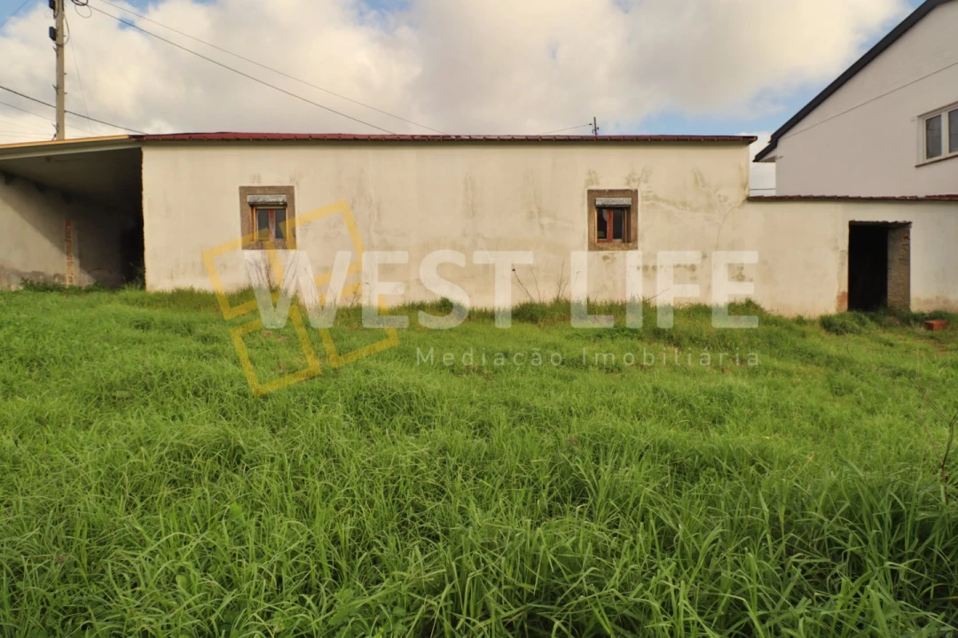 Moradia T3 para Venda em Campelos e Outeiro da Cabeça Foto 14
