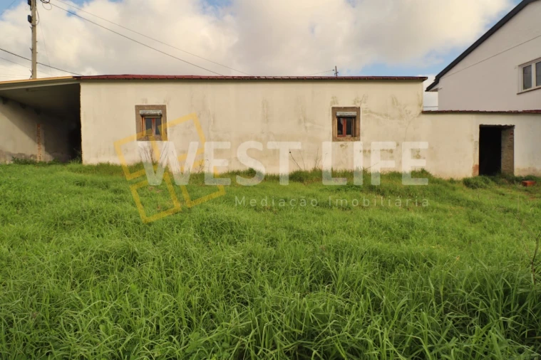 Moradia T3 para Venda em Campelos e Outeiro da Cabeça Foto 14