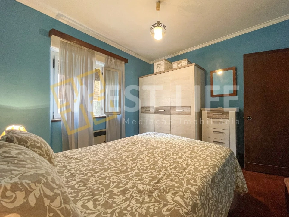 Apartamento T3 para Venda em Cascais e Estoril Foto 12