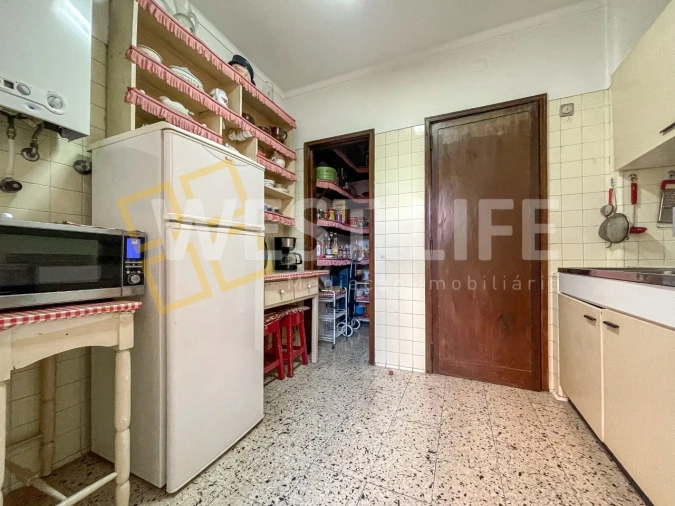 Apartamento T3 para Venda em Cascais e Estoril Foto 9