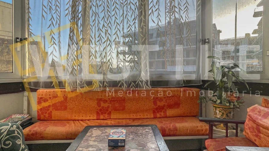 Apartamento T3 para Venda em Cascais e Estoril