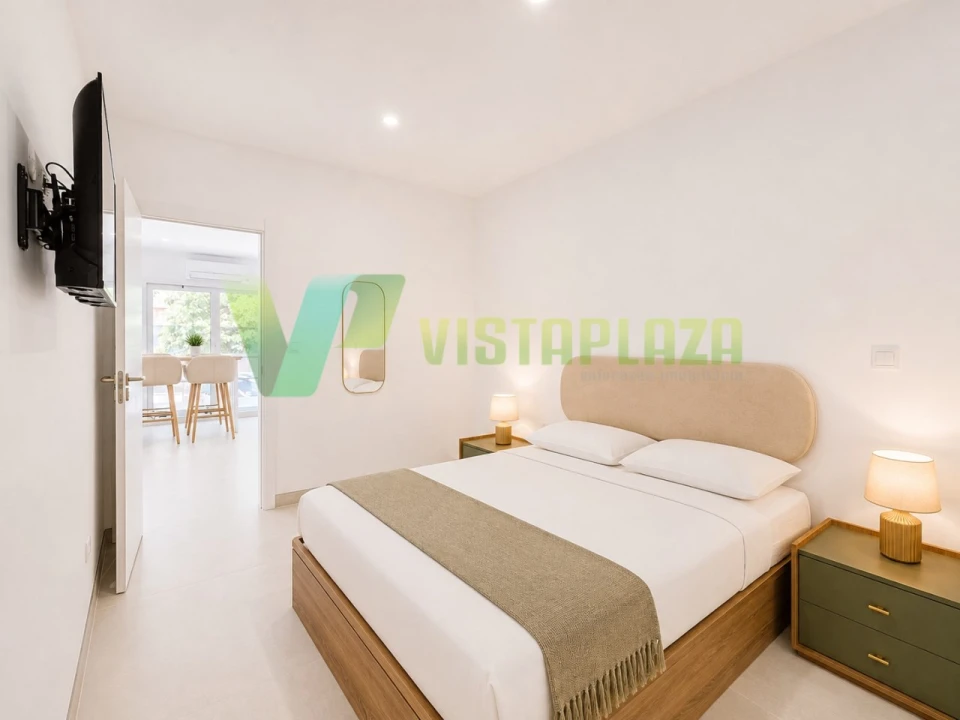 Apartamento T2 para Venda em Portimão Foto 8