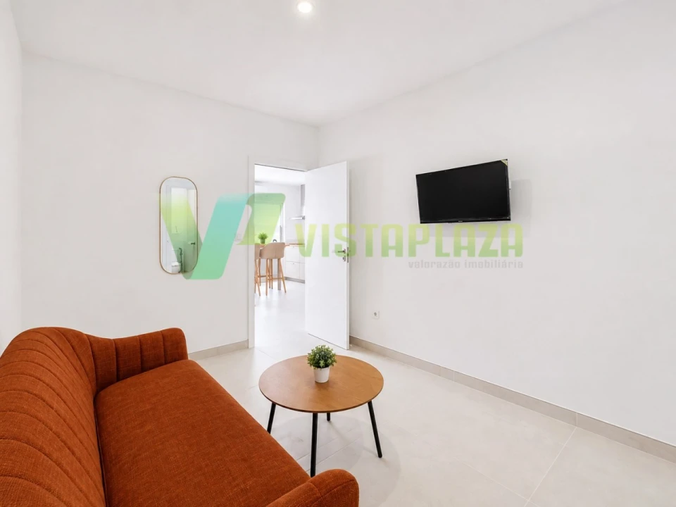Apartamento T2 para Venda em Portimão Foto 12