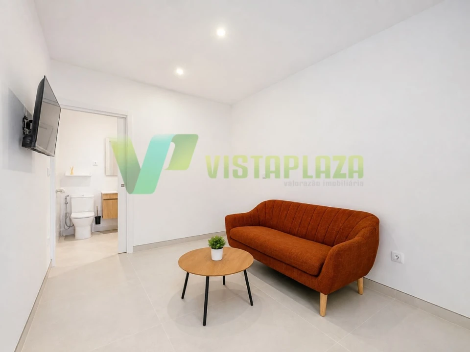 Apartamento T2 para Venda em Portimão Foto 11
