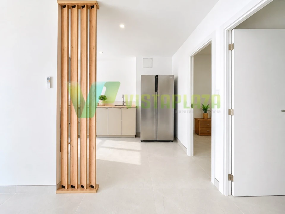 Apartamento T2 para Venda em Portimão Foto 3