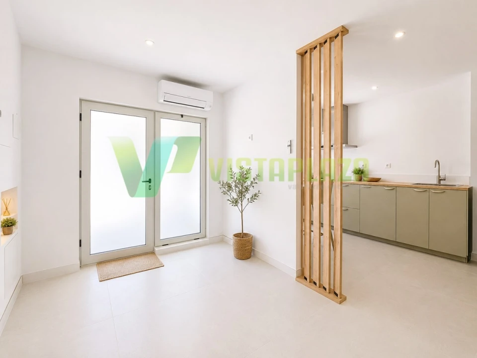 Apartamento T2 para Venda em Portimão Foto 1