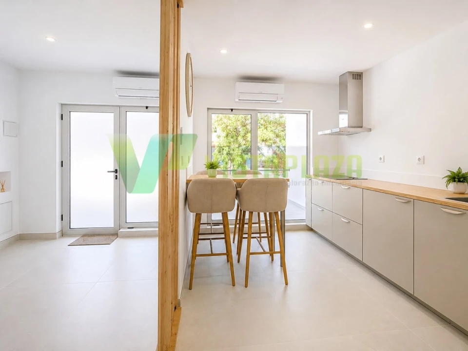 Apartamento T2 para Venda em Portimão Foto 19