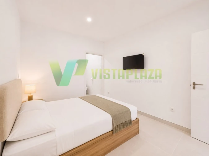 Apartamento T2 para Venda em Portimão Foto 9