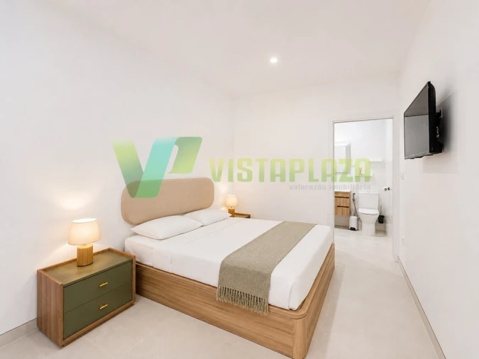 Apartamento T2 para Venda em Portimão Foto 7