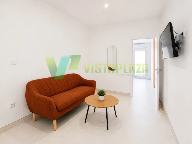 Apartamento T2 para Venda em Portimão Foto 13