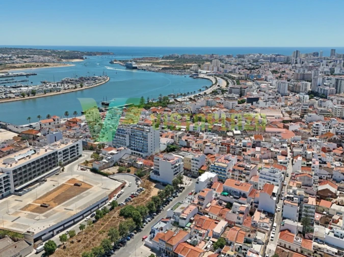 Apartamento T2 para Venda em Portimão Foto 23
