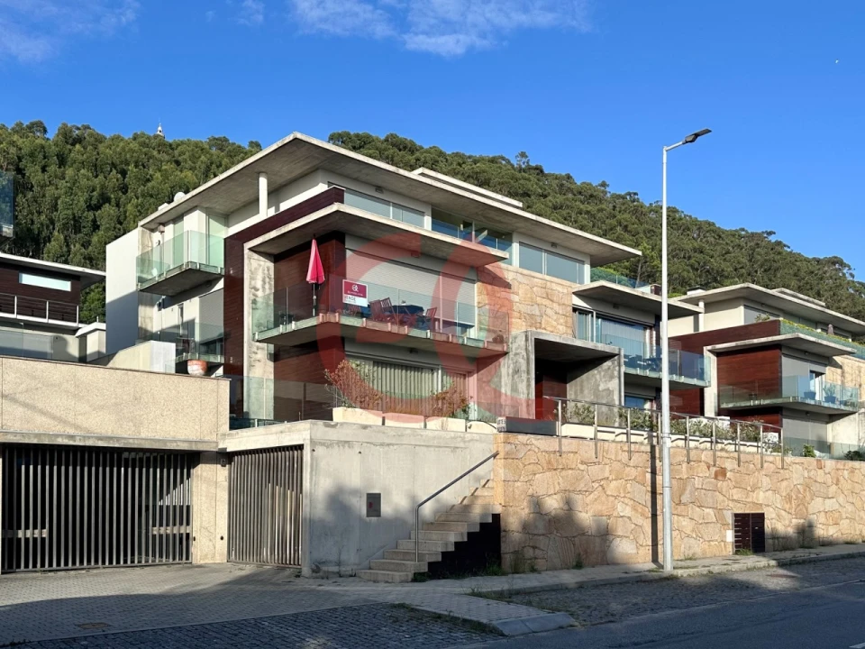 Apartamento T2 para Venda em Santa Maria Maior e Monserrate e Meadela Foto 2