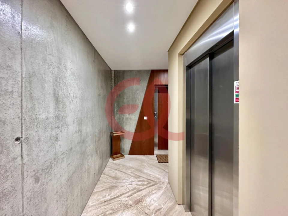 Apartamento T2 para Venda em Santa Maria Maior e Monserrate e Meadela Foto 28