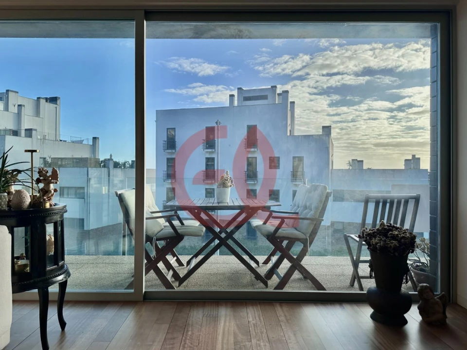 Apartamento T2 para Venda em Santa Maria Maior e Monserrate e Meadela Foto 15