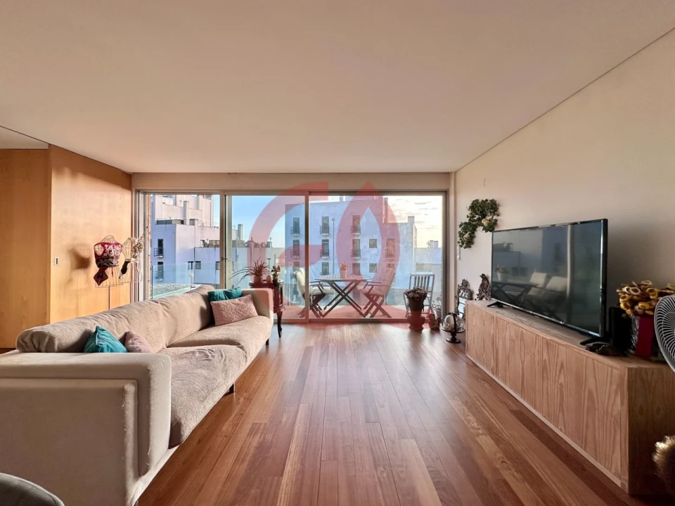 Apartamento T2 para Venda em Santa Maria Maior e Monserrate e Meadela Foto 7