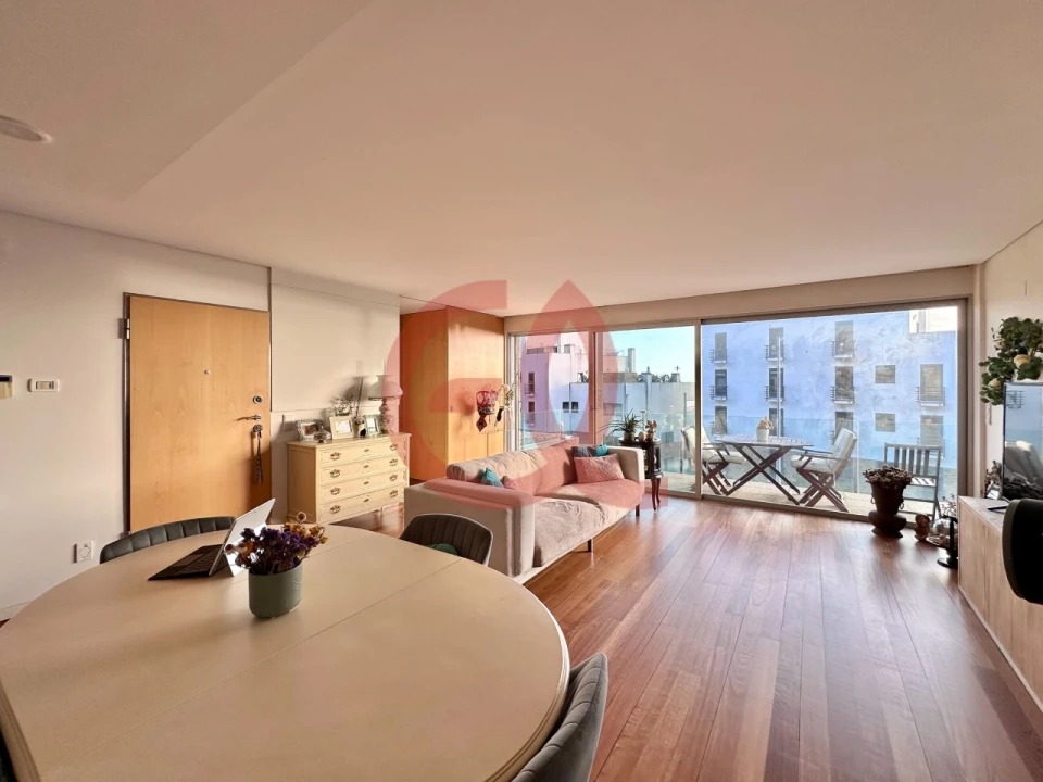 Apartamento T2 para Venda em Santa Maria Maior e Monserrate e Meadela Foto 8
