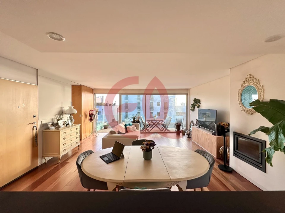 Apartamento T2 para Venda em Santa Maria Maior e Monserrate e Meadela Foto 10