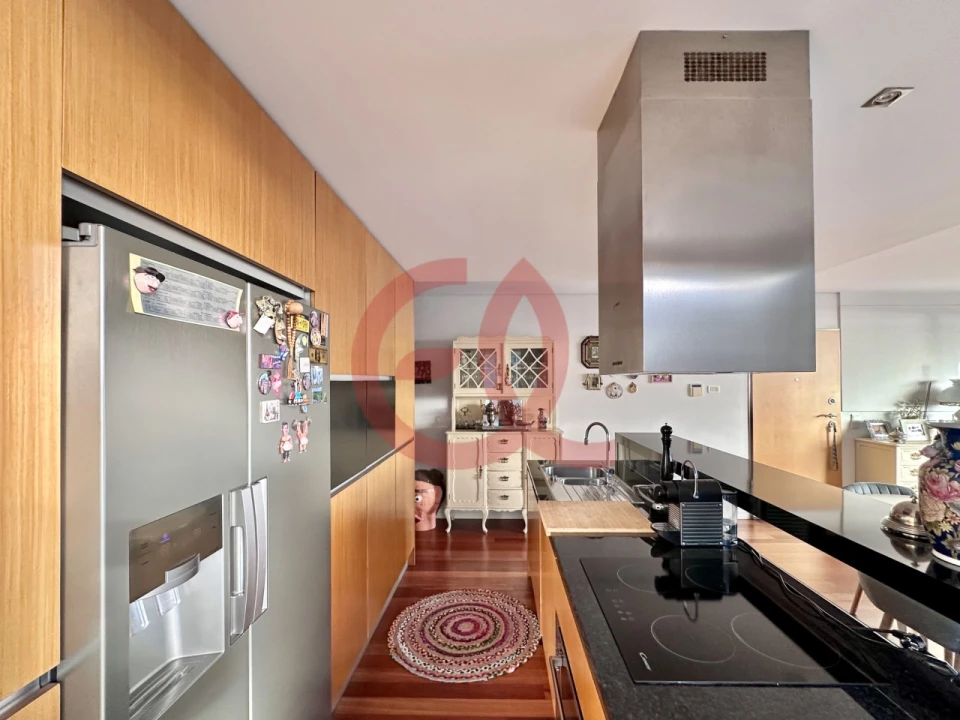 Apartamento T2 para Venda em Santa Maria Maior e Monserrate e Meadela Foto 11