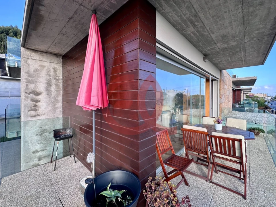 Apartamento T2 para Venda em Santa Maria Maior e Monserrate e Meadela Foto 17