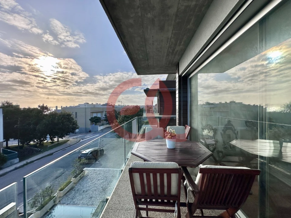Apartamento T2 para Venda em Santa Maria Maior e Monserrate e Meadela Foto 18