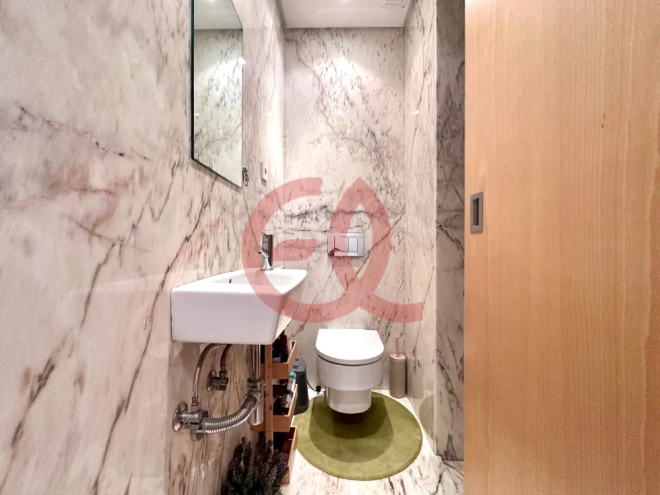 Apartamento T2 para Venda em Santa Maria Maior e Monserrate e Meadela Foto 23