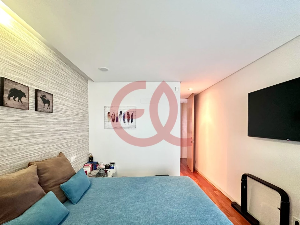 Apartamento T2 para Venda em Santa Maria Maior e Monserrate e Meadela Foto 20