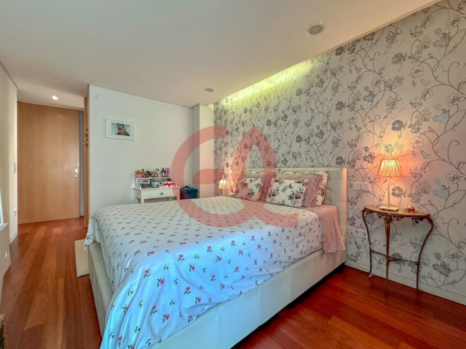 Apartamento T2 para Venda em Santa Maria Maior e Monserrate e Meadela Foto 24