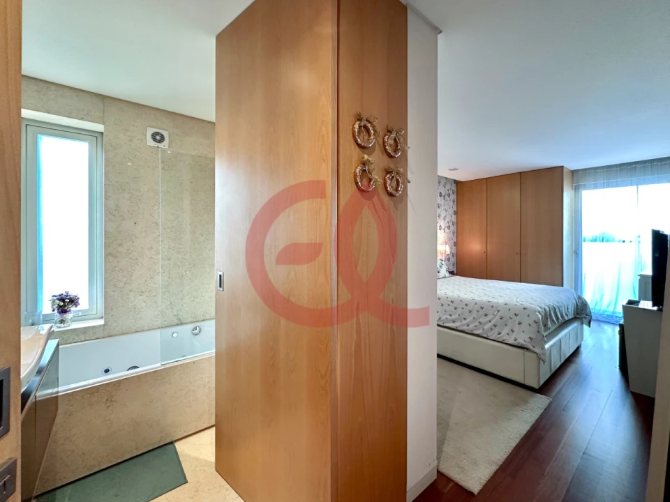 Apartamento T2 para Venda em Santa Maria Maior e Monserrate e Meadela Foto 26