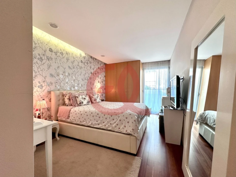 Apartamento T2 para Venda em Santa Maria Maior e Monserrate e Meadela Foto 25
