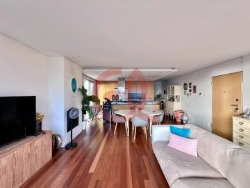 Apartamento T2 para Venda em Santa Maria Maior e Monserrate e Meadela