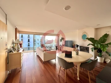 Apartamento T2 para Venda em Santa Maria Maior e Monserrate e Meadela