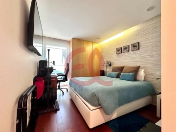 Apartamento T2 para Venda em Santa Maria Maior e Monserrate e Meadela