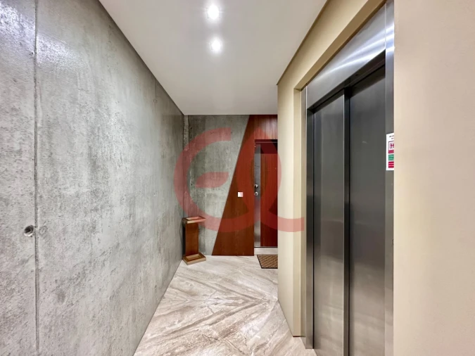 Apartamento T2 para Venda em Santa Maria Maior e Monserrate e Meadela Foto 28