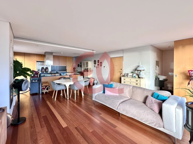 Apartamento T2 para Venda em Santa Maria Maior e Monserrate e Meadela Foto 6