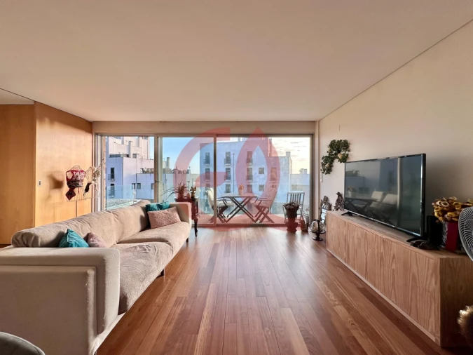 Apartamento T2 para Venda em Santa Maria Maior e Monserrate e Meadela Foto 7