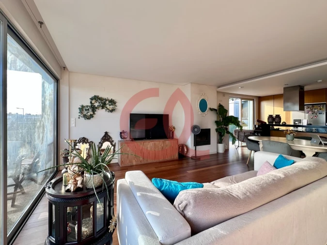 Apartamento T2 para Venda em Santa Maria Maior e Monserrate e Meadela Foto 14