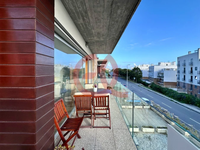 Apartamento T2 para Venda em Santa Maria Maior e Monserrate e Meadela Foto 16