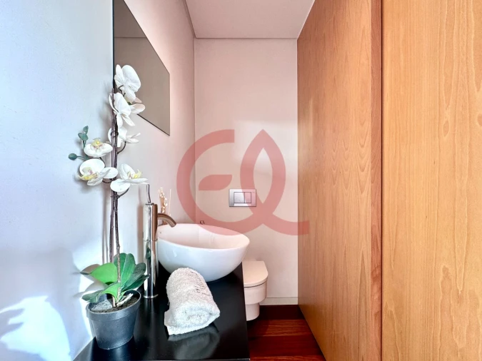Apartamento T2 para Venda em Santa Maria Maior e Monserrate e Meadela Foto 19
