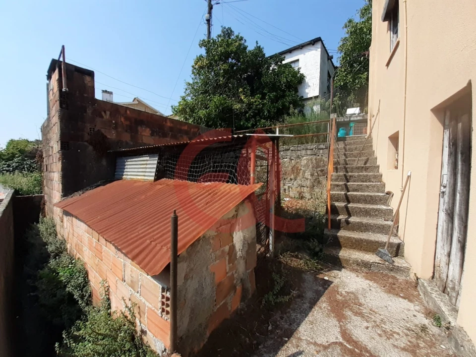 Moradia T3 para Venda em Santa Maria Maior e Monserrate e Meadela Foto 3