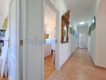 Moradia T3 para Venda em Alvorninha