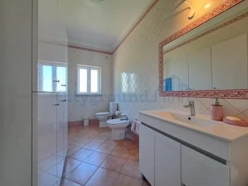Moradia T3 para Venda em Alvorninha