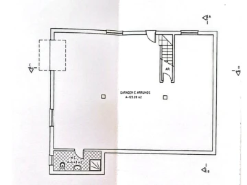 Moradia T3 para Venda em Alvorninha