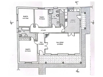 Moradia T3 para Venda em Alvorninha