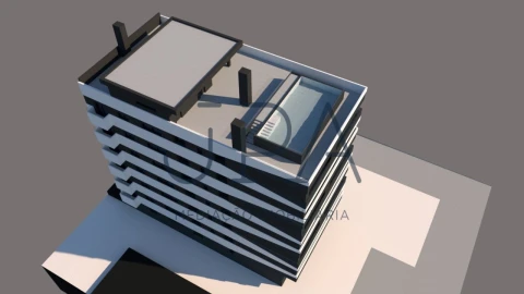 Apartamento T2 para Venda em Monte Gordo